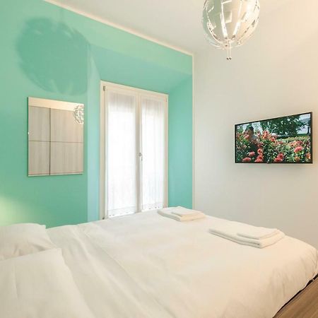 Le Torri Suite, Davanzale Vista Due Torri Boloňa Exteriér fotografie